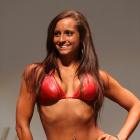 Nikki  Averette - NPC Southern Classic 2011 - #1